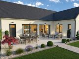 Maison à construire à Le Poinçonnet (36330) 2677488-11659modele920260710repvy.jpeg Maisons Bruno Petit MJB