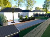 Maison à construire à Le Poinçonnet (36330) 2677491-11659modele820260716D6QDm.jpeg Maisons Bruno Petit MJB