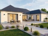 Maison à construire à Ardentes (36120) 2677648-11659modele920260716C3bru.jpeg Maisons Bruno Petit MJB