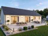 Maison à construire à Ardentes (36120) 2677645-11659modele720260717mx8h8.jpeg Maisons Bruno Petit MJB