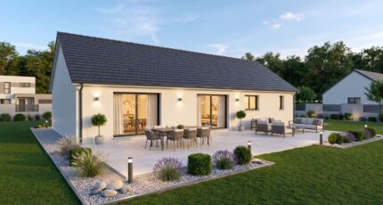 Ardentes Maison neuve - 2677645-11659modele720260717mx8h8.jpeg Maisons Bruno Petit MJB