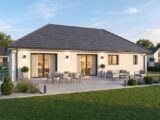 Maison à construire à Arthon (36330) 2677514-11659modele720260717CazBq.jpeg Maisons Bruno Petit MJB