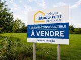 Terrain à bâtir à Le Poinçonnet (36330) 2682578-11659annonce220261019ioBlr.jpeg Maisons Bruno Petit MJB