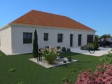 Maison à construire à Le Poinçonnet (36330) 2682588-11653modele620251230303Ta.jpeg Maisons Bruno Petit MJB
