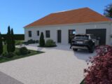 Maison à construire à Le Poinçonnet (36330) 2682588-11653modele720251230MAvsP.jpeg Maisons Bruno Petit MJB