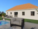 Maison à construire à Le Poinçonnet (36330) 2682588-11653modele920251230oW0PE.jpeg Maisons Bruno Petit MJB
