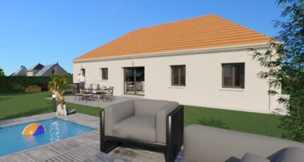 Le Poinçonnet Maison neuve - 2682588-11653modele920251230oW0PE.jpeg Maisons Bruno Petit MJB