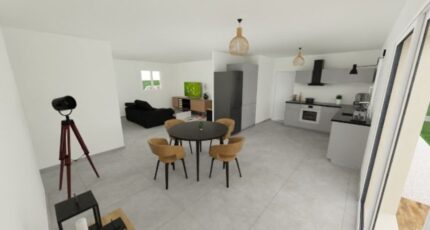 Le Poinçonnet Maison neuve - 2682588-11653modele1020251230TAtyq.jpeg Maisons Bruno Petit MJB