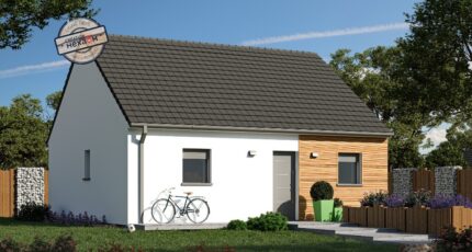 Ambrault Maison neuve - 2682429-4586modele720250606dI05C.jpeg Maisons Bruno Petit MJB