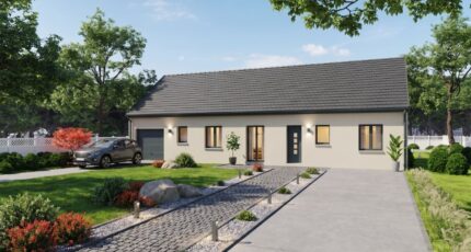 Le Poinçonnet Maison neuve - 2682538-11659modele620260713MbIAg.jpeg Maisons Bruno Petit MJB