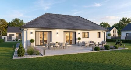 Le Poinçonnet Maison neuve - 2682573-11659modele720260717CazBq.jpeg Maisons Bruno Petit MJB