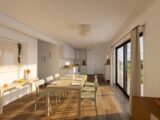 Maison à construire à Le Poinçonnet (36330) 2682573-11659modele820260717B3EFA.jpeg Maisons Bruno Petit MJB