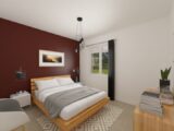 Maison à construire à Poulaines (36210) 2635352-4539modele8202210194GW2A.jpeg Maisons Bruno Petit MJB