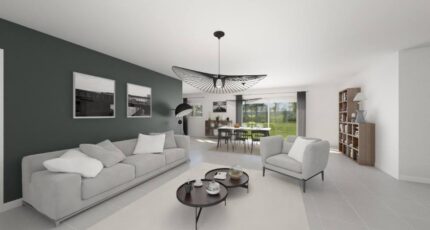 Lys-Saint-Georges Maison neuve - 2634937-4539modele9202210243JAS7.jpeg Maisons Bruno Petit MJB