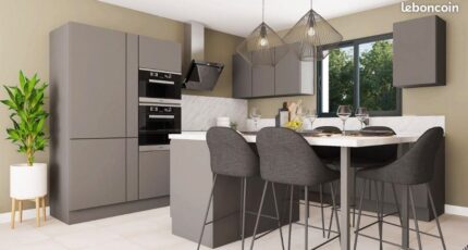 La Chapelle-Saint-Laurian Maison neuve - 2693789-11659modele1020260713kiNcg.jpeg Maisons Bruno Petit MJB