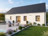 Maison à construire à La Chapelle-Saint-Laurian (36150) 2693791-11659modele1020260713ZB9Rz.jpeg Maisons Bruno Petit MJB