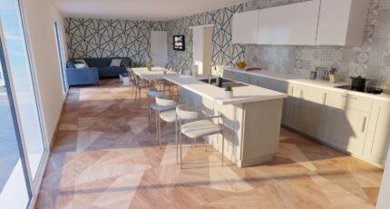 La Chapelle-Saint-Laurian Maison neuve - 2693752-11659modele820260717HK3C5.jpeg Maisons Bruno Petit MJB