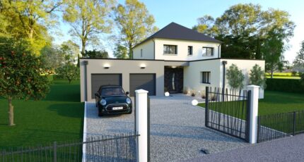 Saint-Août Maison neuve - 2694093-5001modele620220427Xg2AI.jpeg Maisons Bruno Petit MJB