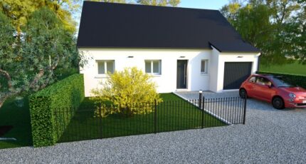 Saint-Août Maison neuve - 2694120-5001modele620220427pVah6.jpeg Maisons Bruno Petit MJB