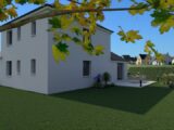 Maison à construire à Les Bordes (36100) 2694151-11659modele720251230iIZdZ.jpeg Maisons Bruno Petit MJB