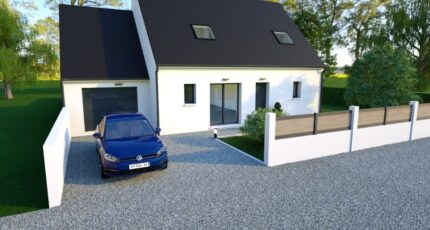 Éguzon-Chantôme Maison neuve - 2694168-5001modele620220427A1H0I.jpeg Maisons Bruno Petit MJB