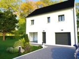 Maison à construire à Éguzon-Chantôme (36270) 2694170-5001modele820220503l51HH.jpeg Maisons Bruno Petit MJB