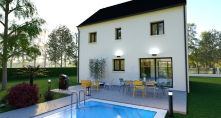 Éguzon-Chantôme Maison neuve - 2694170-5001modele920220503LUvrp.jpeg Maisons Bruno Petit MJB