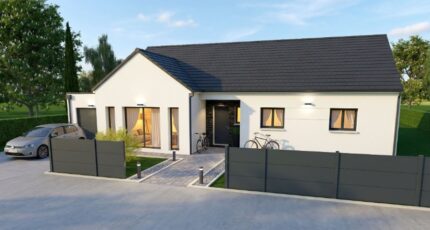 La Châtre Maison neuve - 2694244-11659modele620260710Q7lfu.jpeg Maisons Bruno Petit MJB