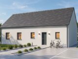 Maison à construire à La Châtre (36400) 2694224-11659modele620260713fSuKM.jpeg Maisons Bruno Petit MJB