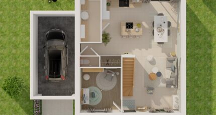 Allogny Maison neuve - 2694898-4586modele920210617N90F7.jpeg Maisons Bruno Petit MJB